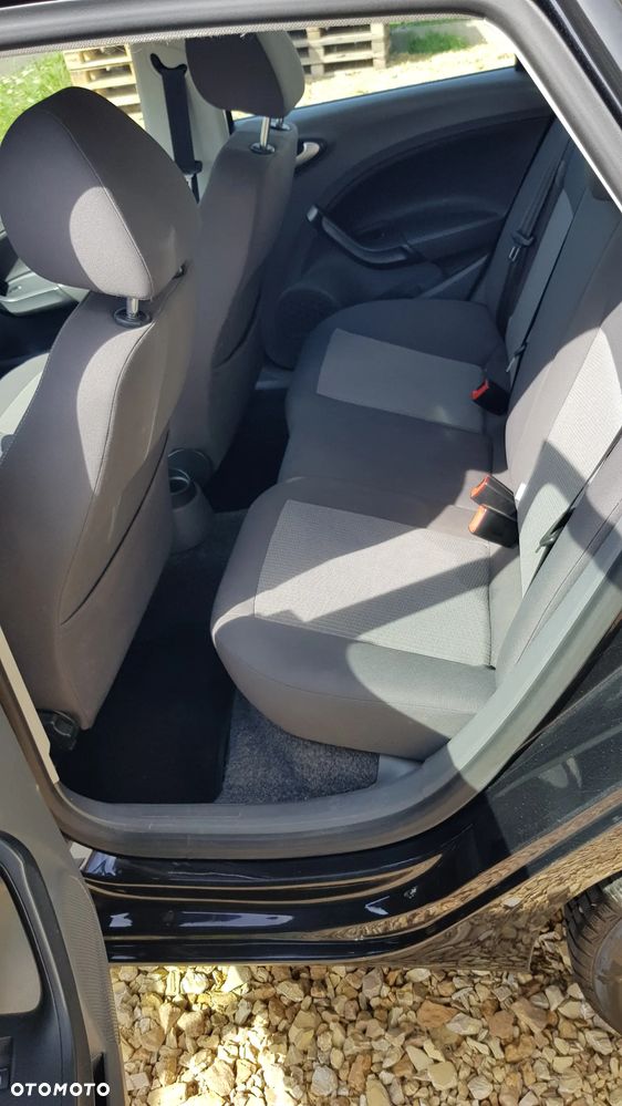 Seat Ibiza ST 1.2 TSI (Ecomotive) Start & Stop Style - 12