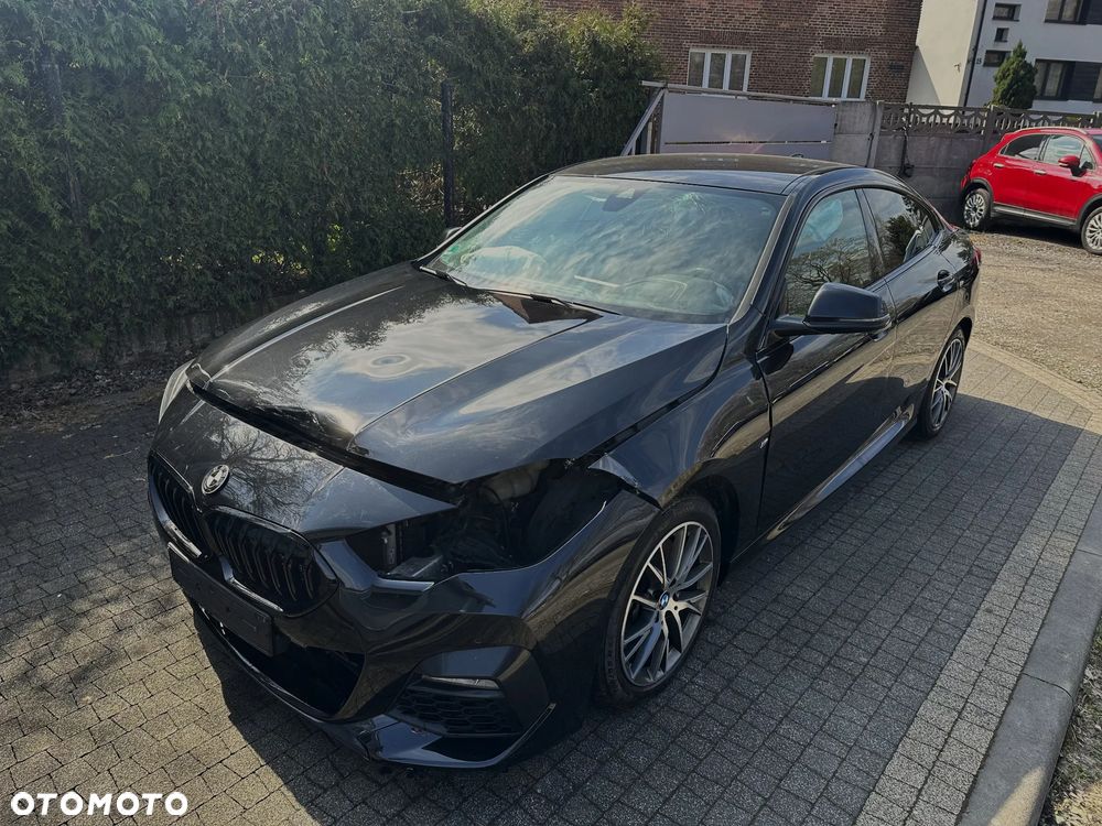 BMW Seria 2 220d - 3