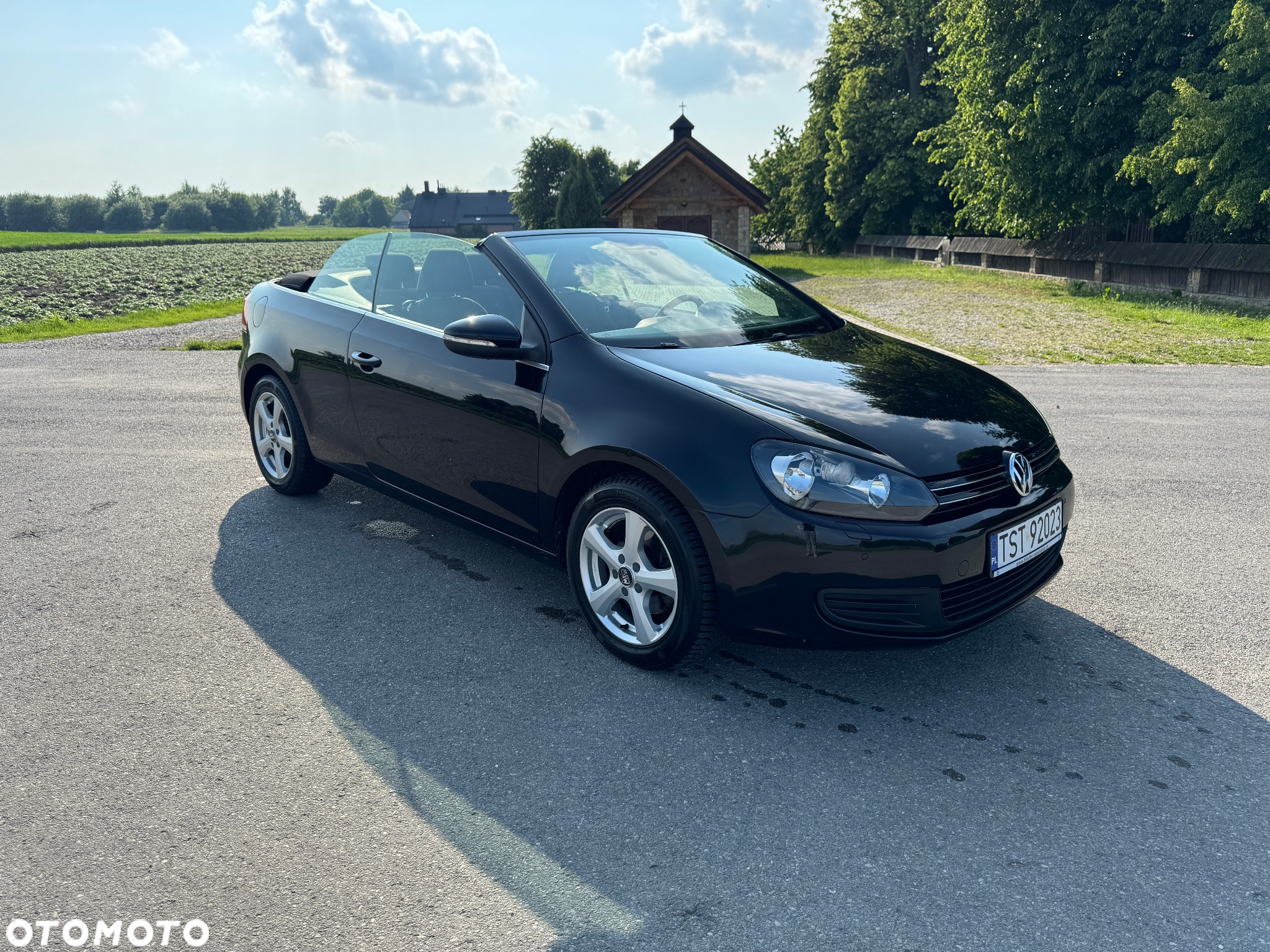 Volkswagen Golf 1.6 BlueTDI Comfortline - 3