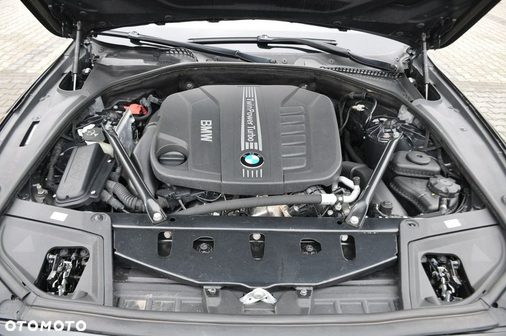 BMW Seria 5 - 40