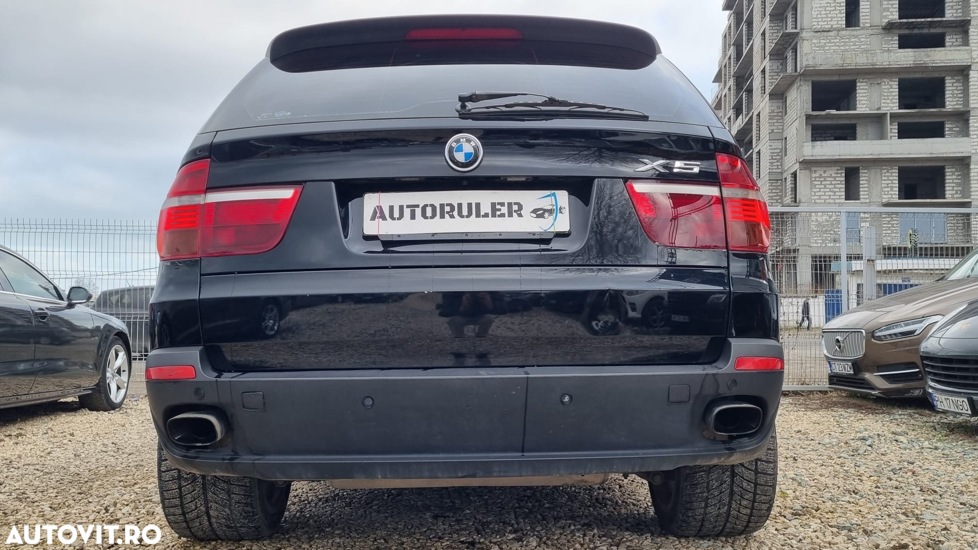 BMW X5 xDrive30d Edition Exclusive - 9