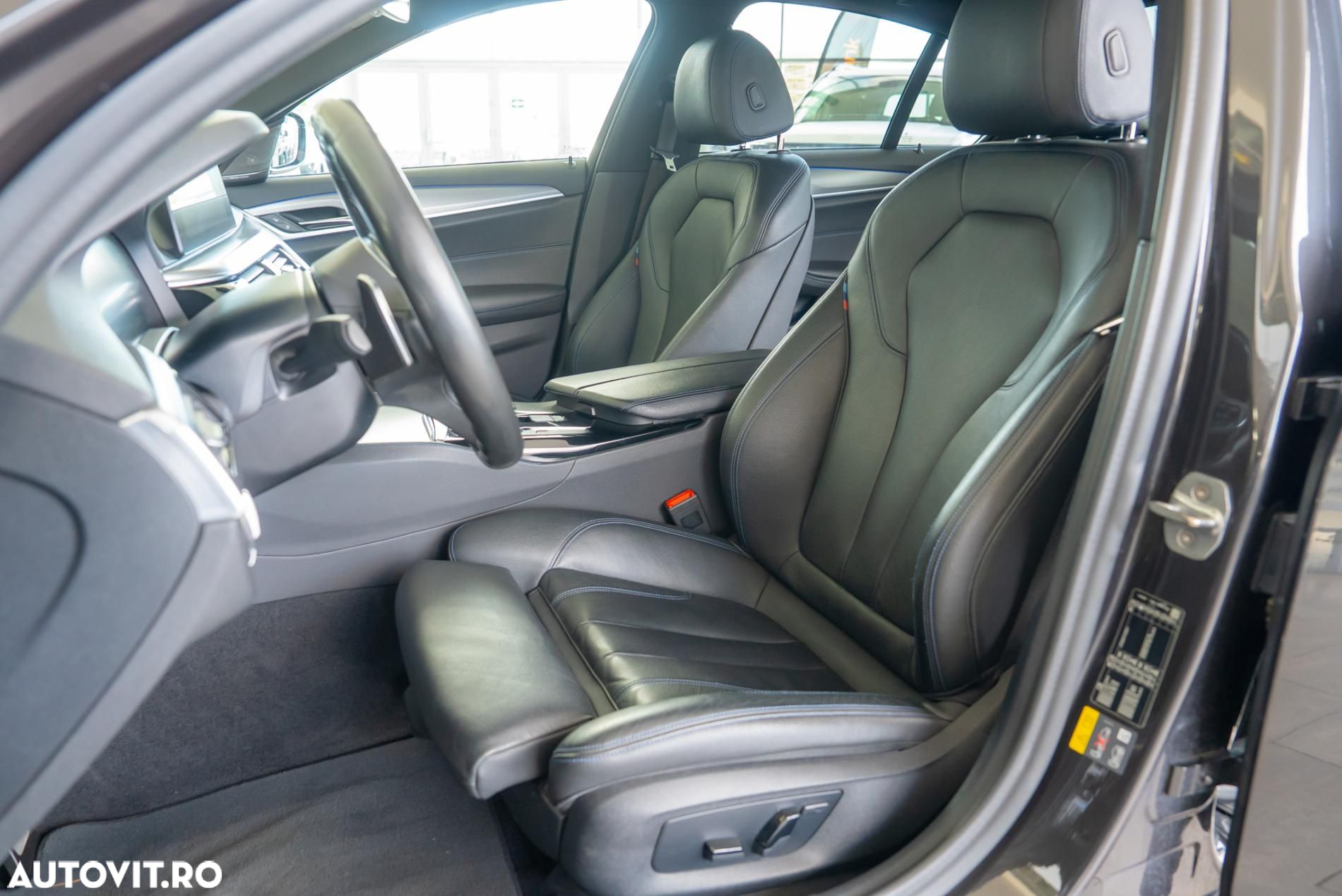 BMW Seria 5 - 11