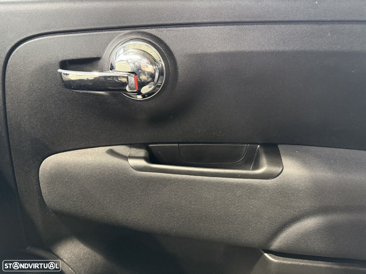 Fiat 500C - 24