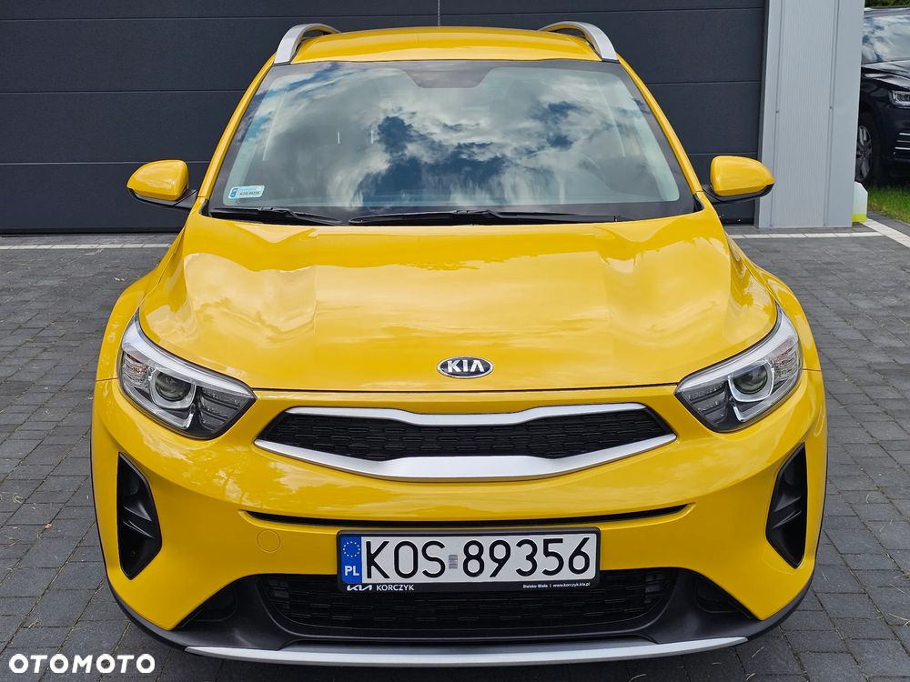 Kia Stonic 1.2 M - 18