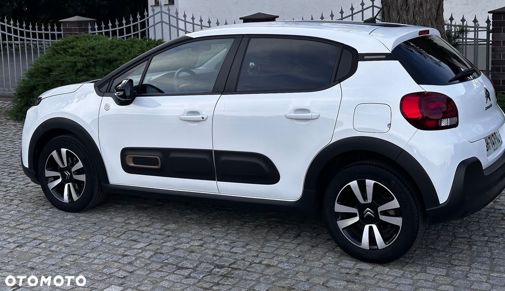 Citroën C3 Pure Tech 110 S&S C-SERIES - 6