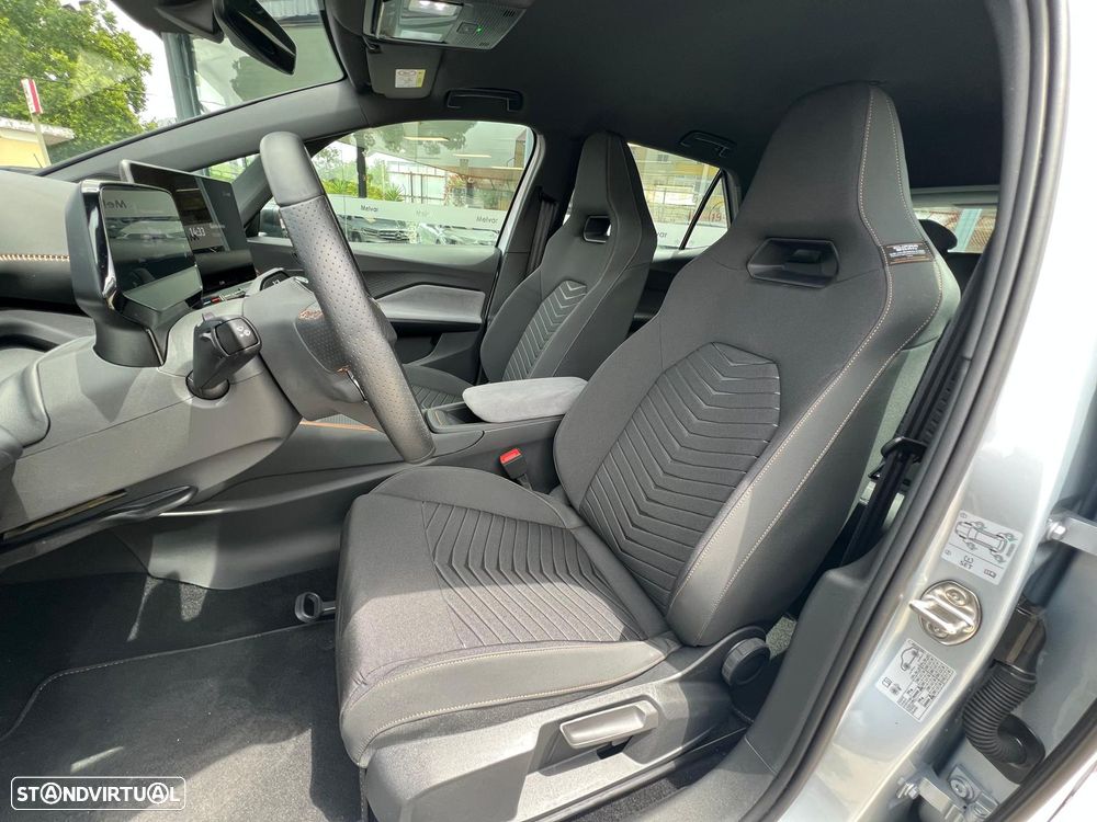 Cupra Born 59 kWh e-Boost - 7