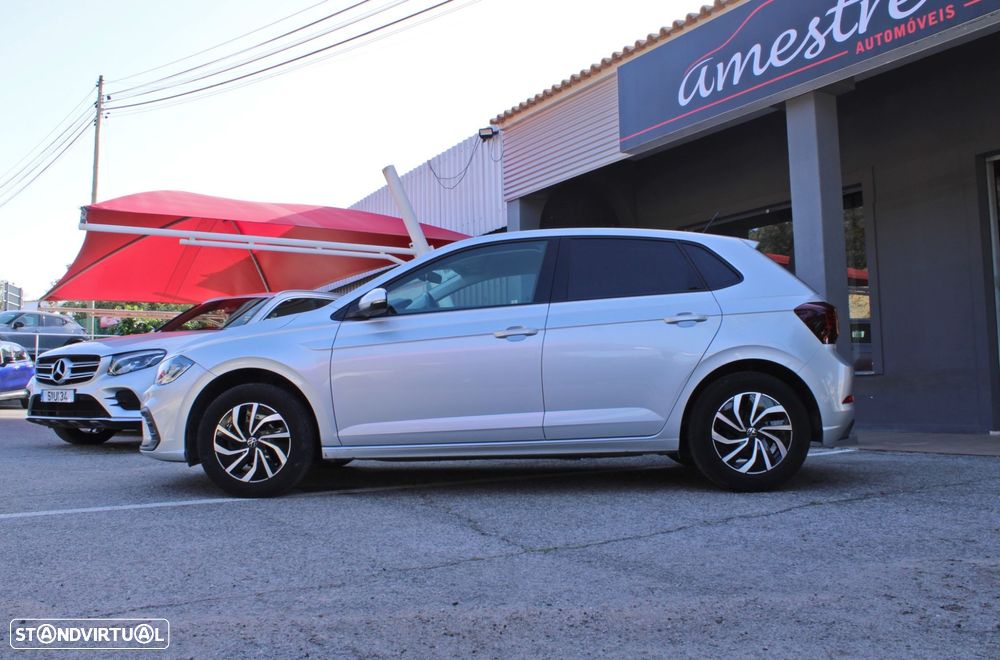 VW Polo 1.0 TSI Urban - 2