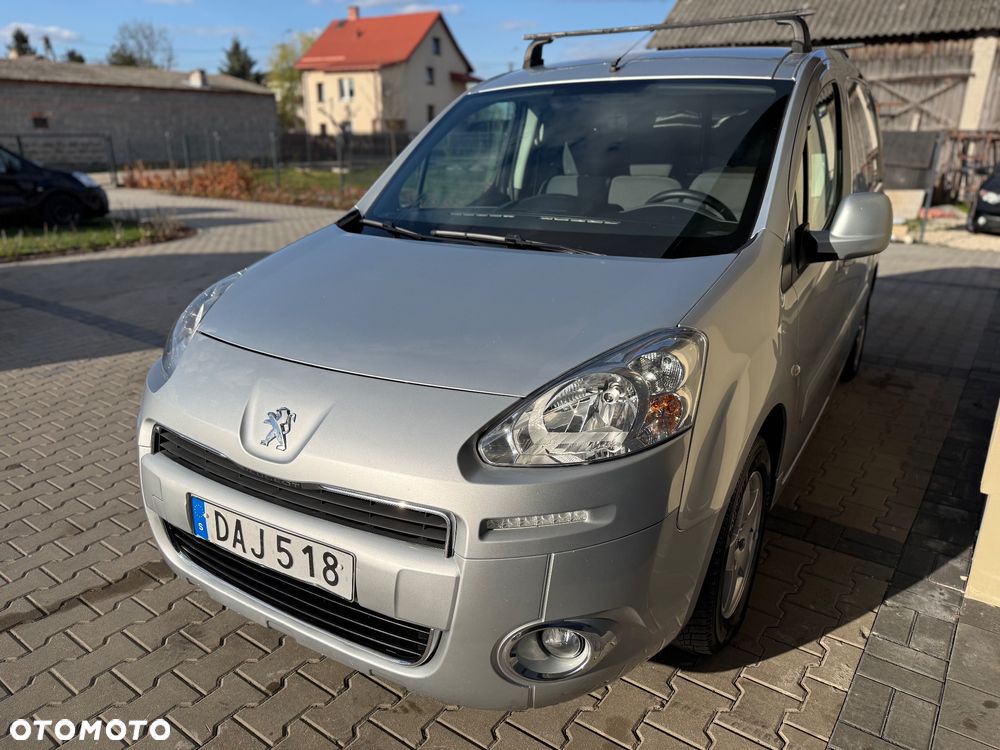 Peugeot Partner - 18