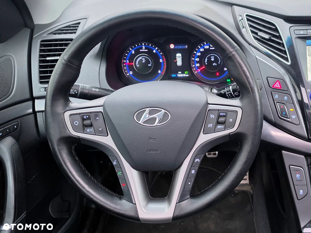 Hyundai i40 - 17