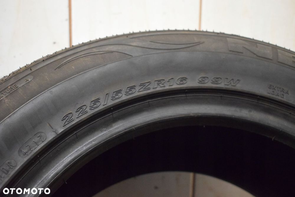 ZR16 225/55 Nexen N fera SU1 Wysyłka gratis! - 6