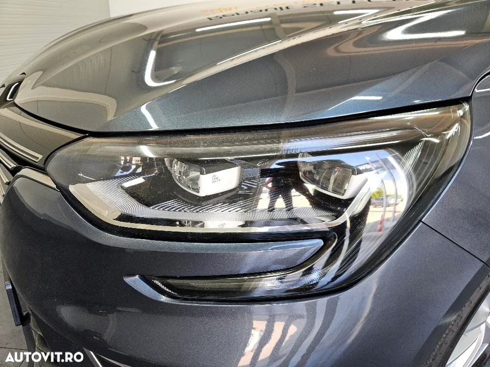 Renault Megane Blue dCi Intens - 10