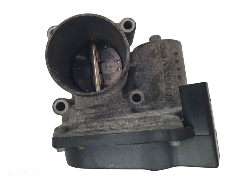 PRZEPUSTNICA VW Fox Polo IV Skoda Fabia I 1.2 12V 03D133062E A2C53060088 - 2