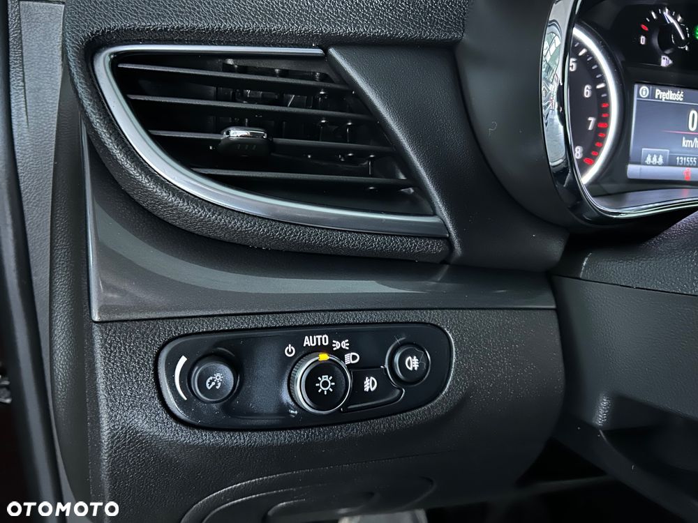 Opel Mokka 1.4 T Cosmo EU6 - 29