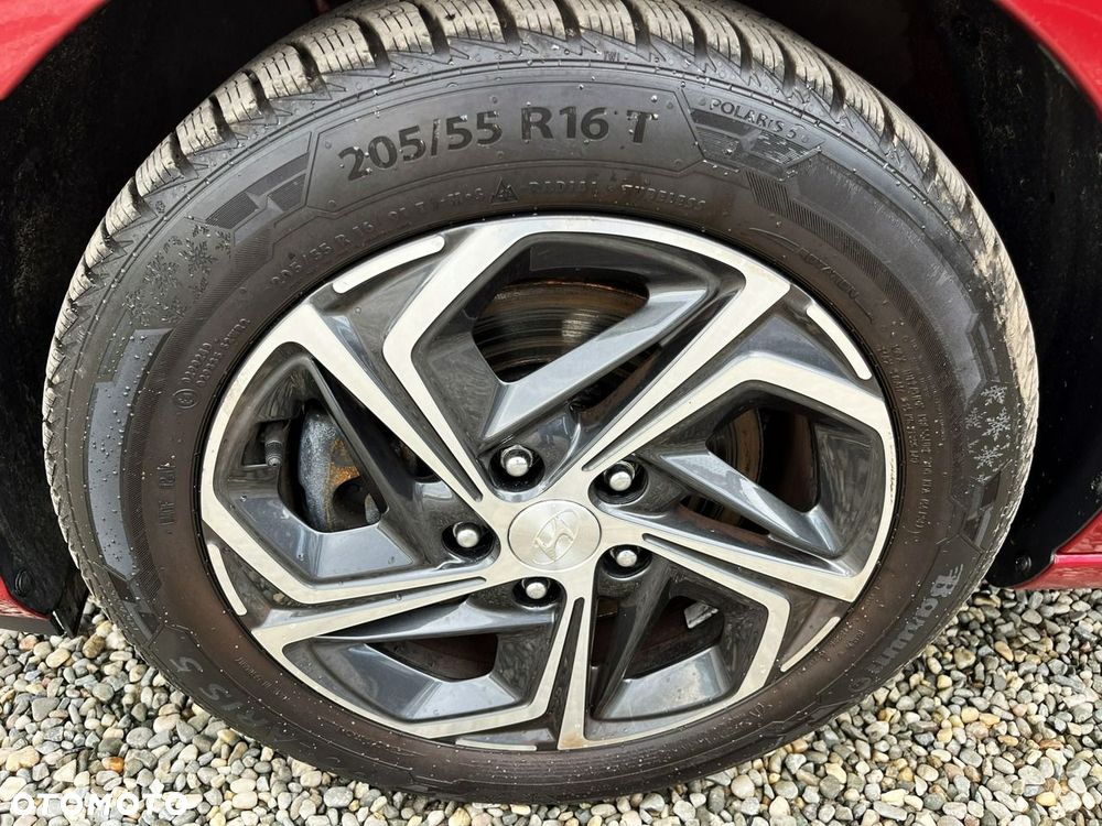 Hyundai i30 - 36