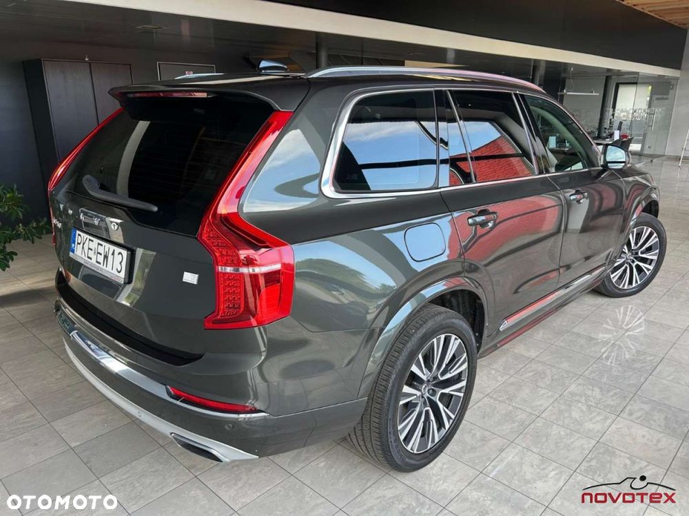 Volvo XC 90 - 2