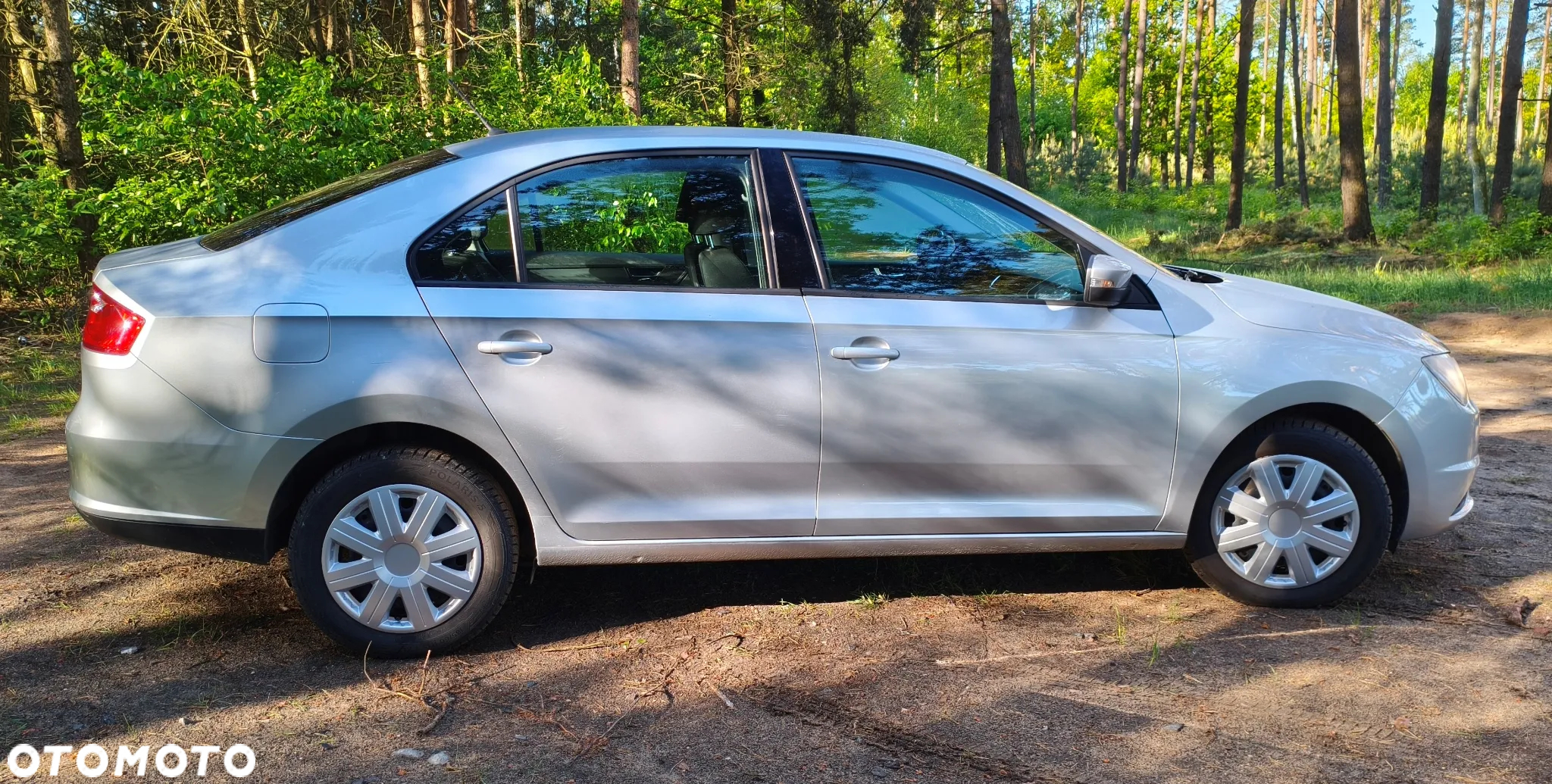 Seat Toledo 1.0 EcoTSI Reference S&S - 3