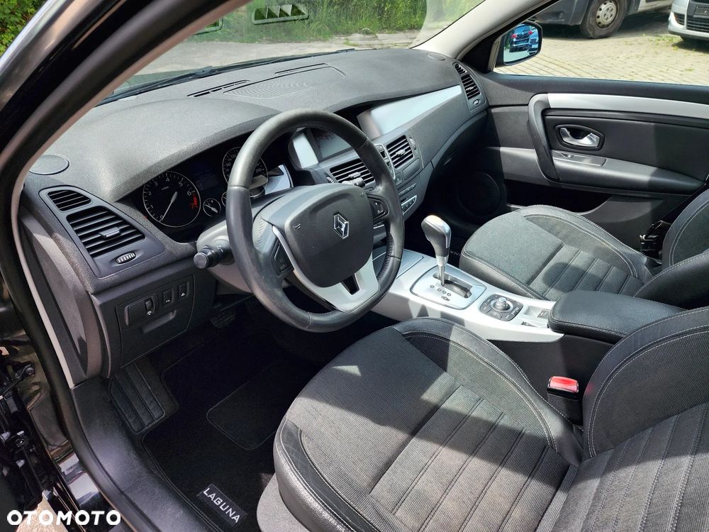 Renault Laguna 2.0 Turbo Dynamique - 23
