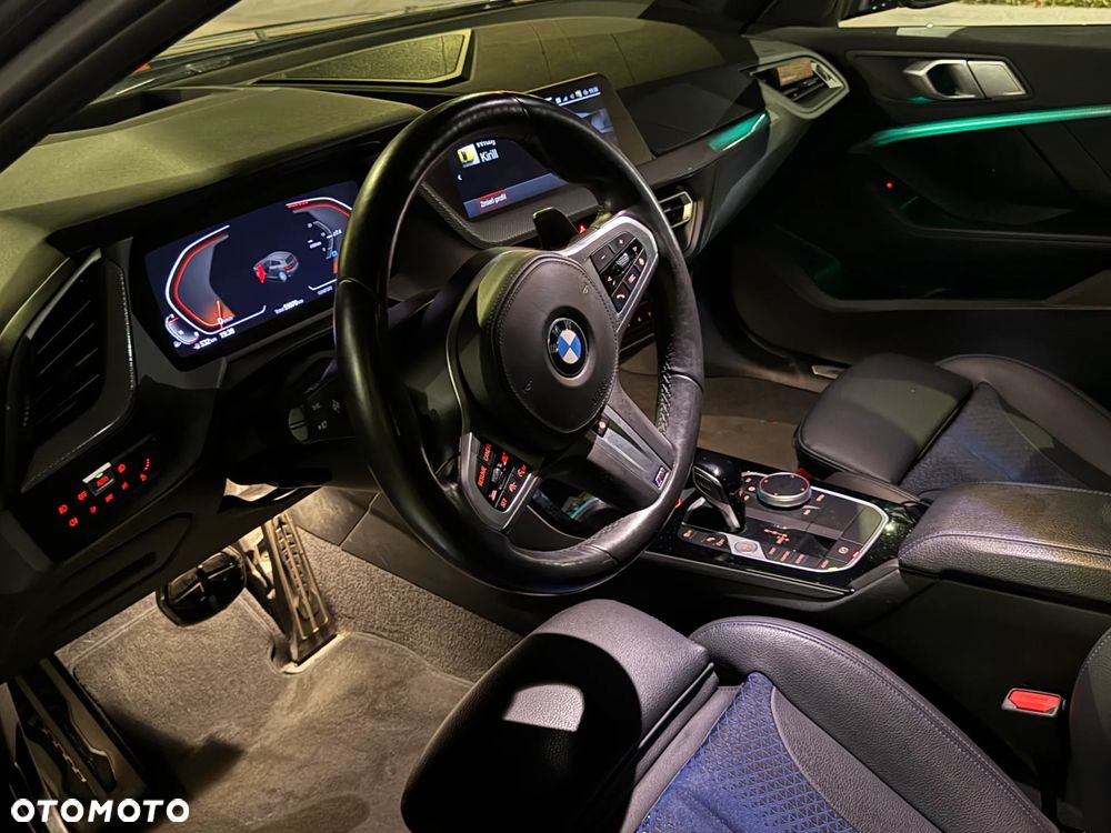 BMW Seria 1 120i M Sport sport - 3