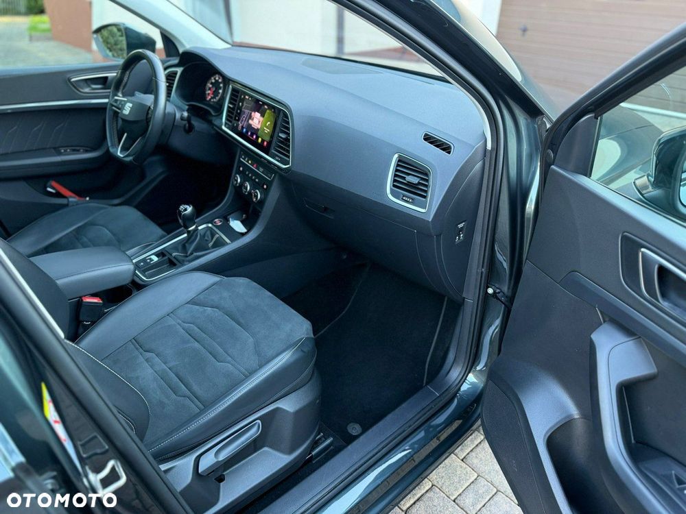 Seat Ateca 1.5 TSI ACT OPF Style - 18