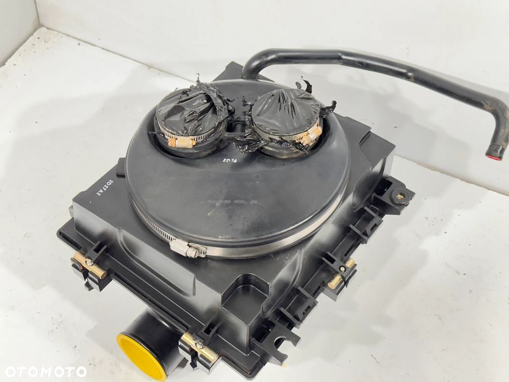 Filtr powietrza AirBox  Polaris RZR 900  RANGER XP 5438322 - 6