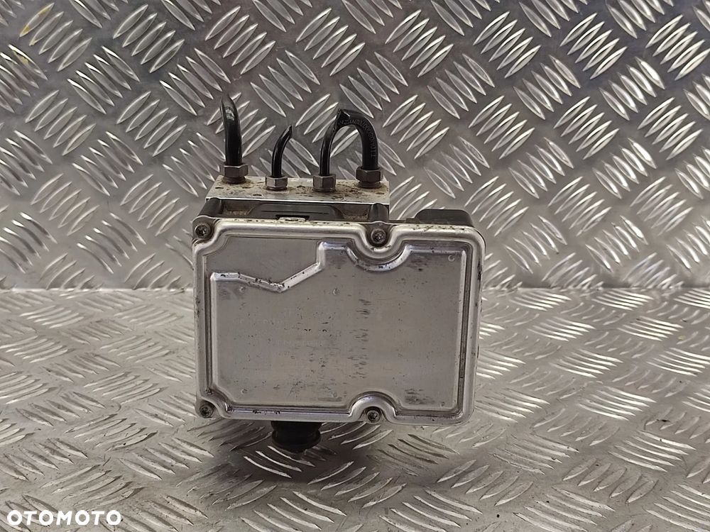 VW TOUAREG 7P 10-18R POMPA ABS 7P0907379R 7P0614517R