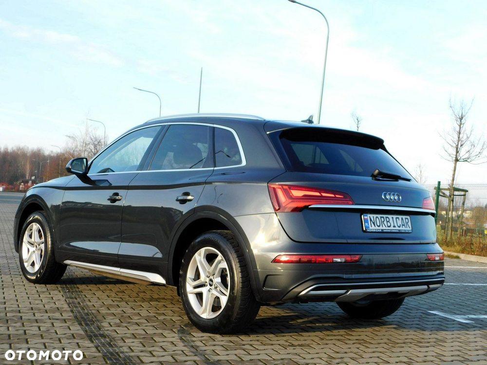 Audi Q5 - 4