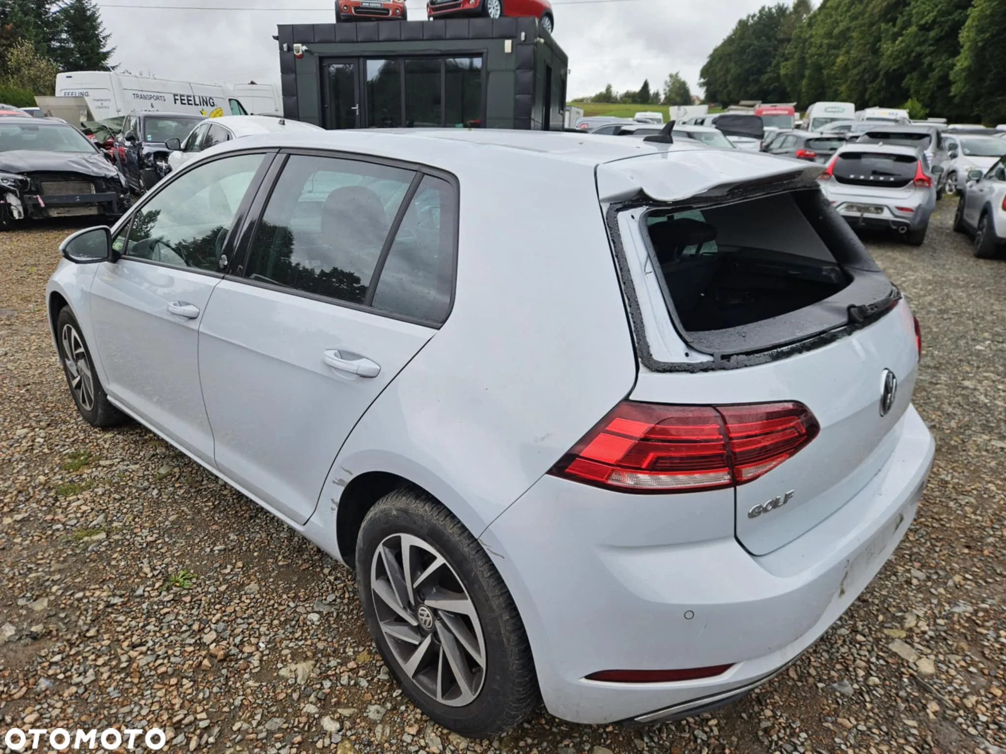 Volkswagen Golf 1.4 TSI BlueMotion Technology Edition - 3