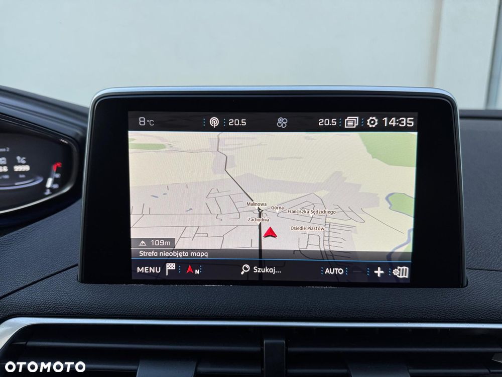 Peugeot 5008 BlueHDi 130 Allure - 27