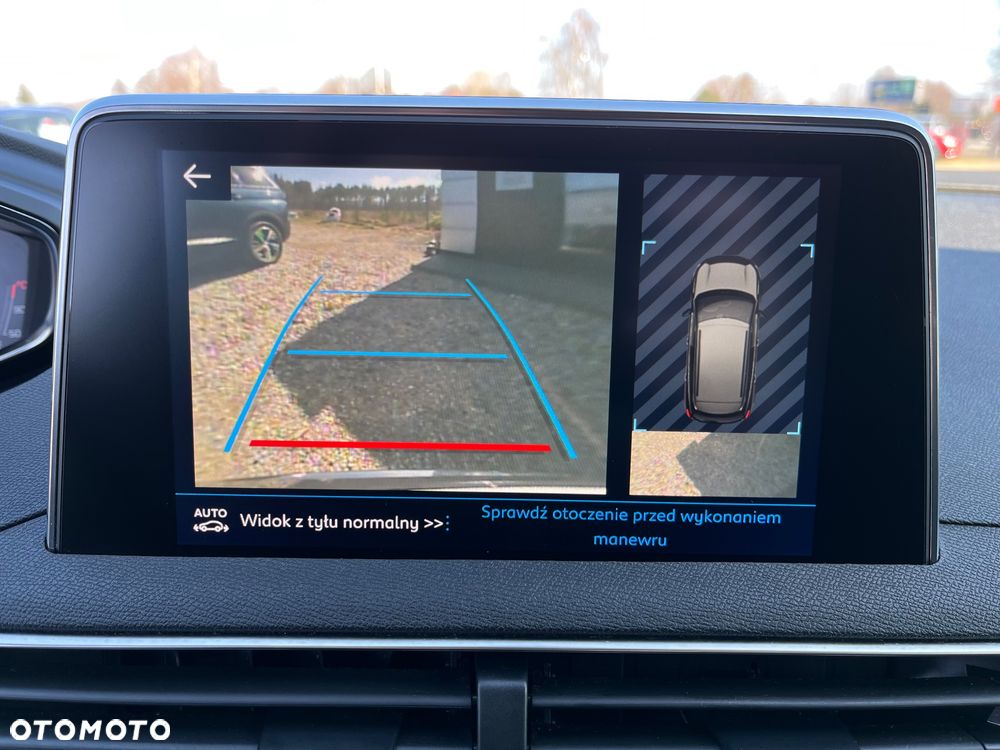 Peugeot 3008 1.2 PureTech GT S&S - 17