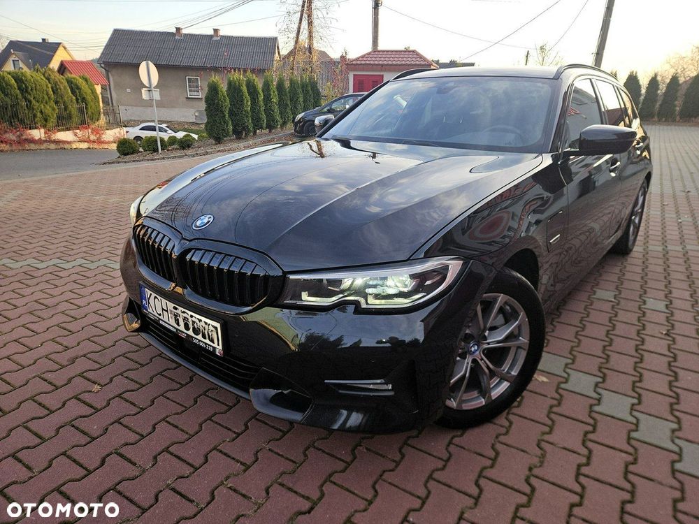 BMW Seria 3 - 3
