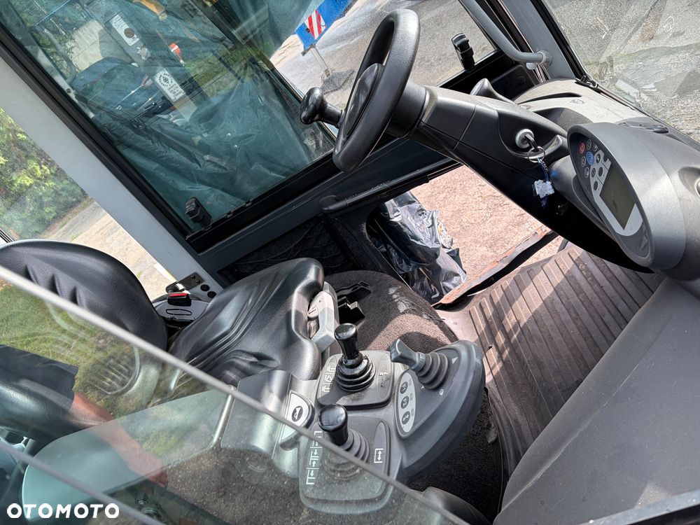Still TMA Tractor - 6