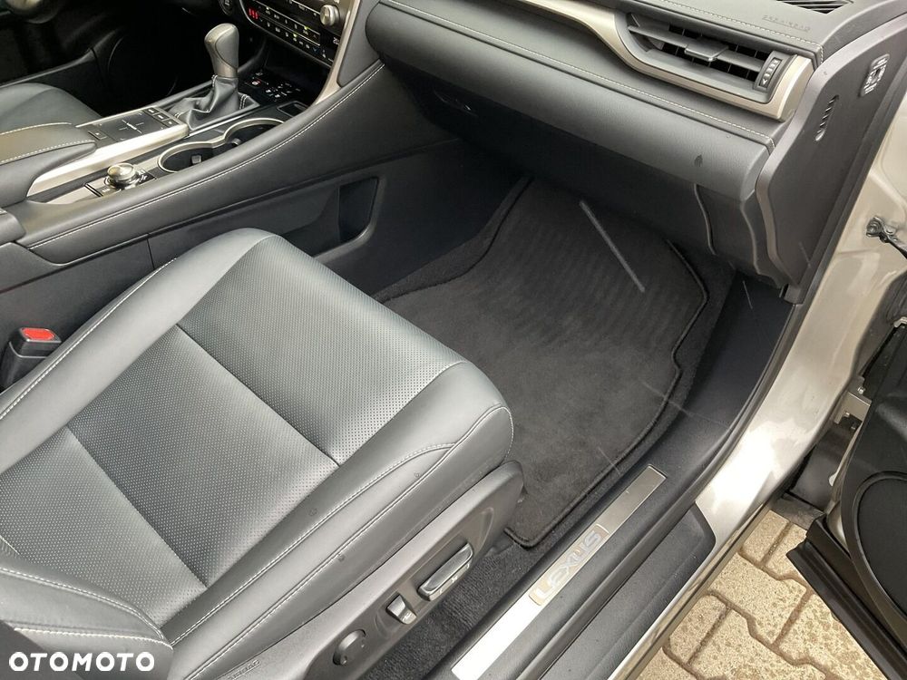 Lexus RX 300 Prestige - 10