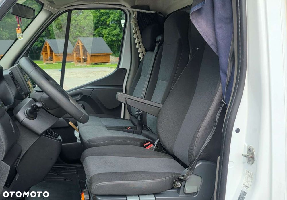 Renault Master - 8