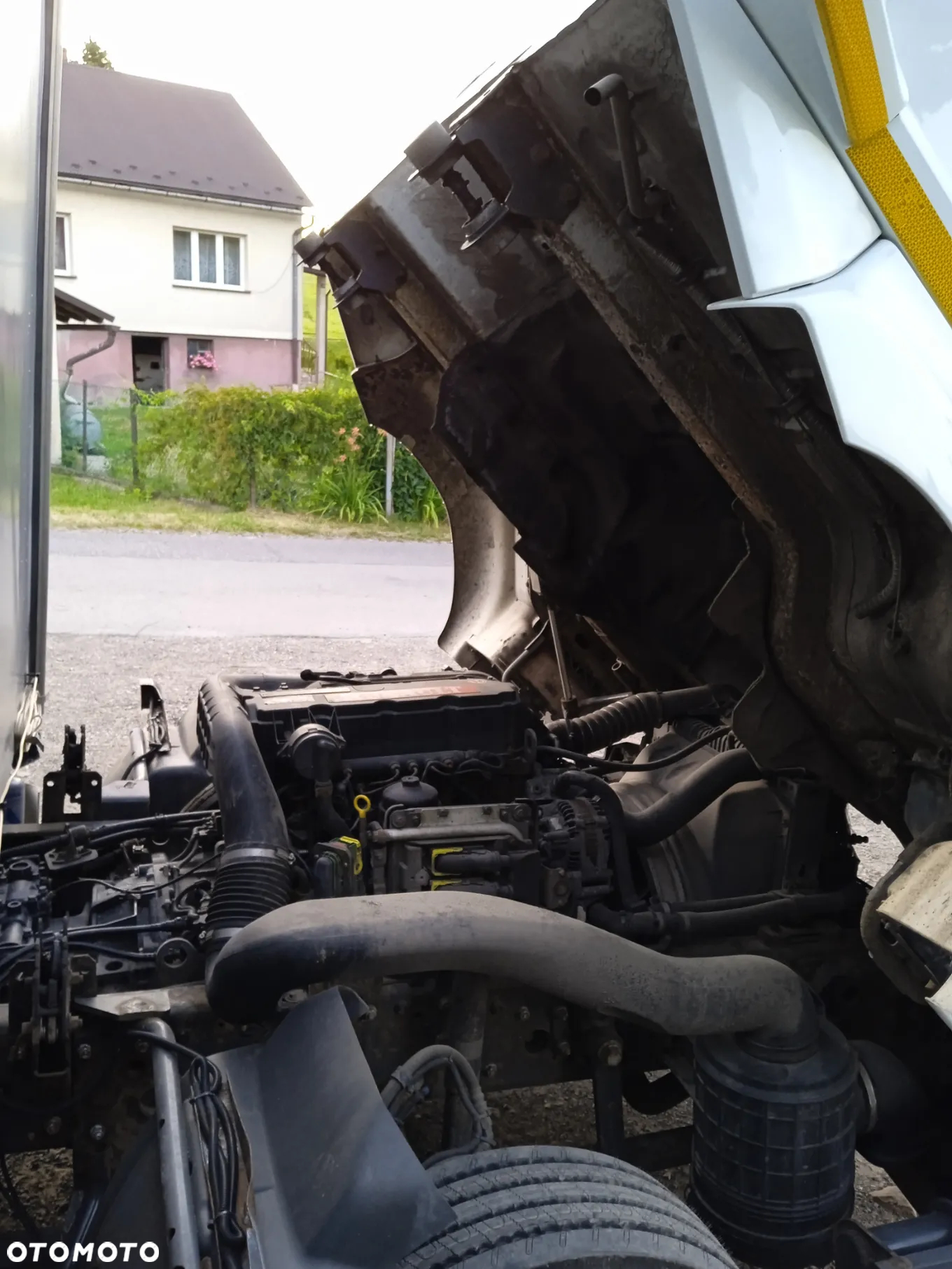 Renault Midlum DXI 220 , 11,99 T , Ładne - 16