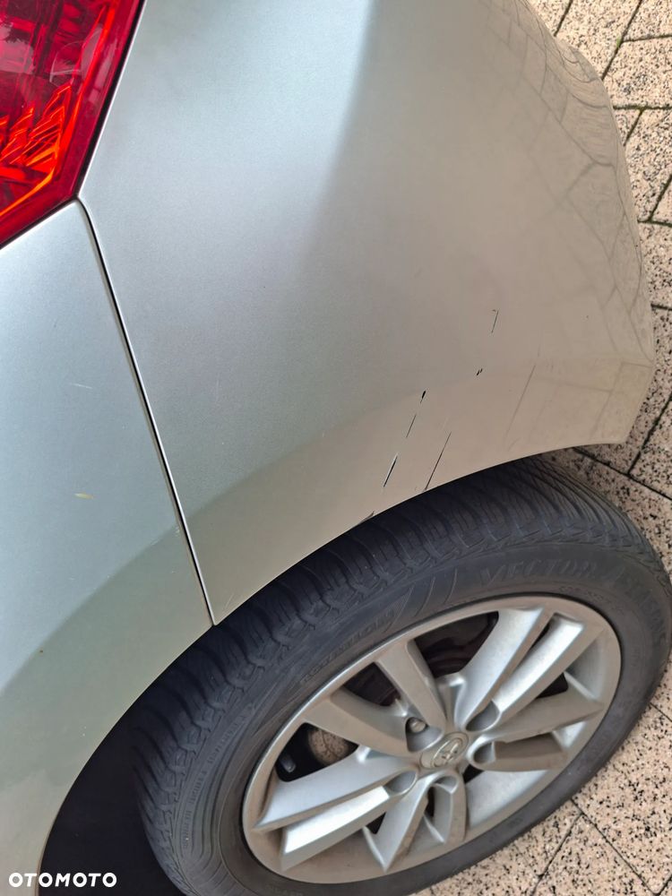 Toyota Auris 1.4 D-4D Luna - 8