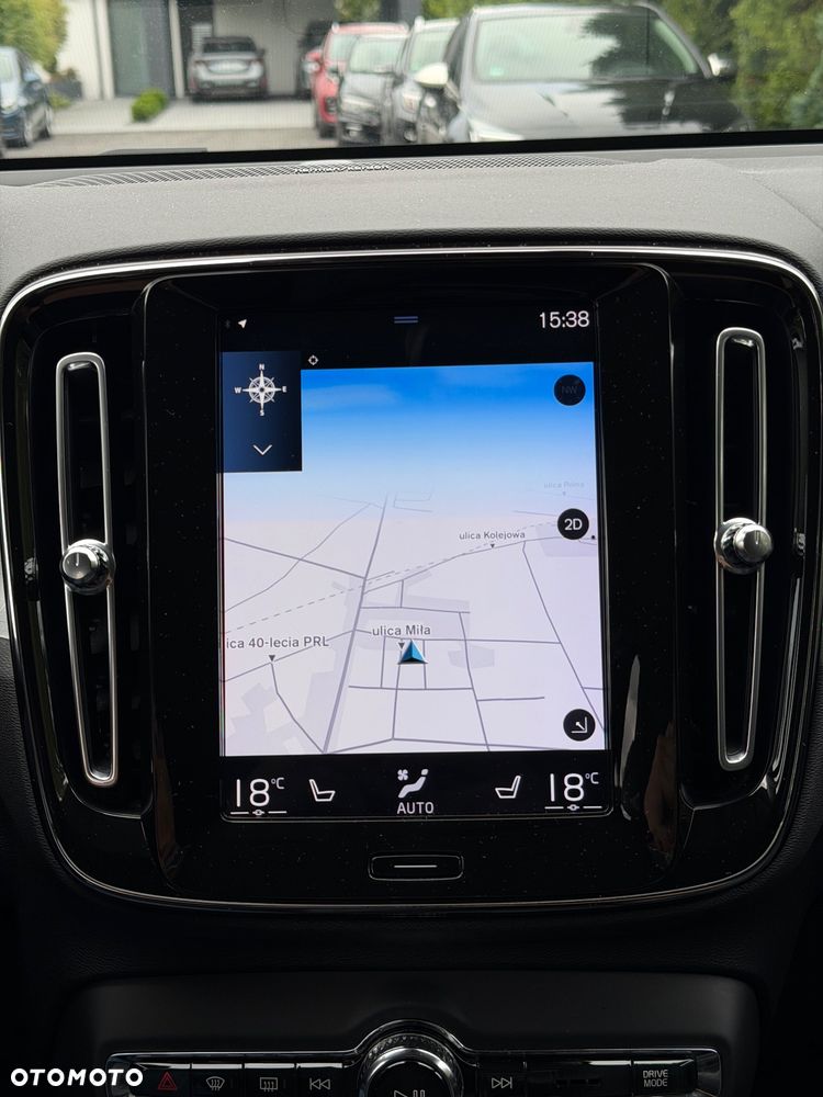 Volvo XC 40 T3 - 15