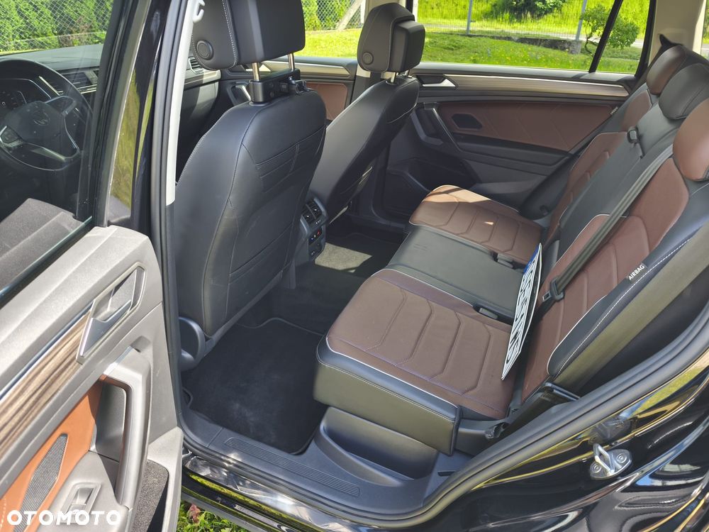Volkswagen Tiguan Allspace 2.0 TDI SCR 4Motion DSG Elegance - 15