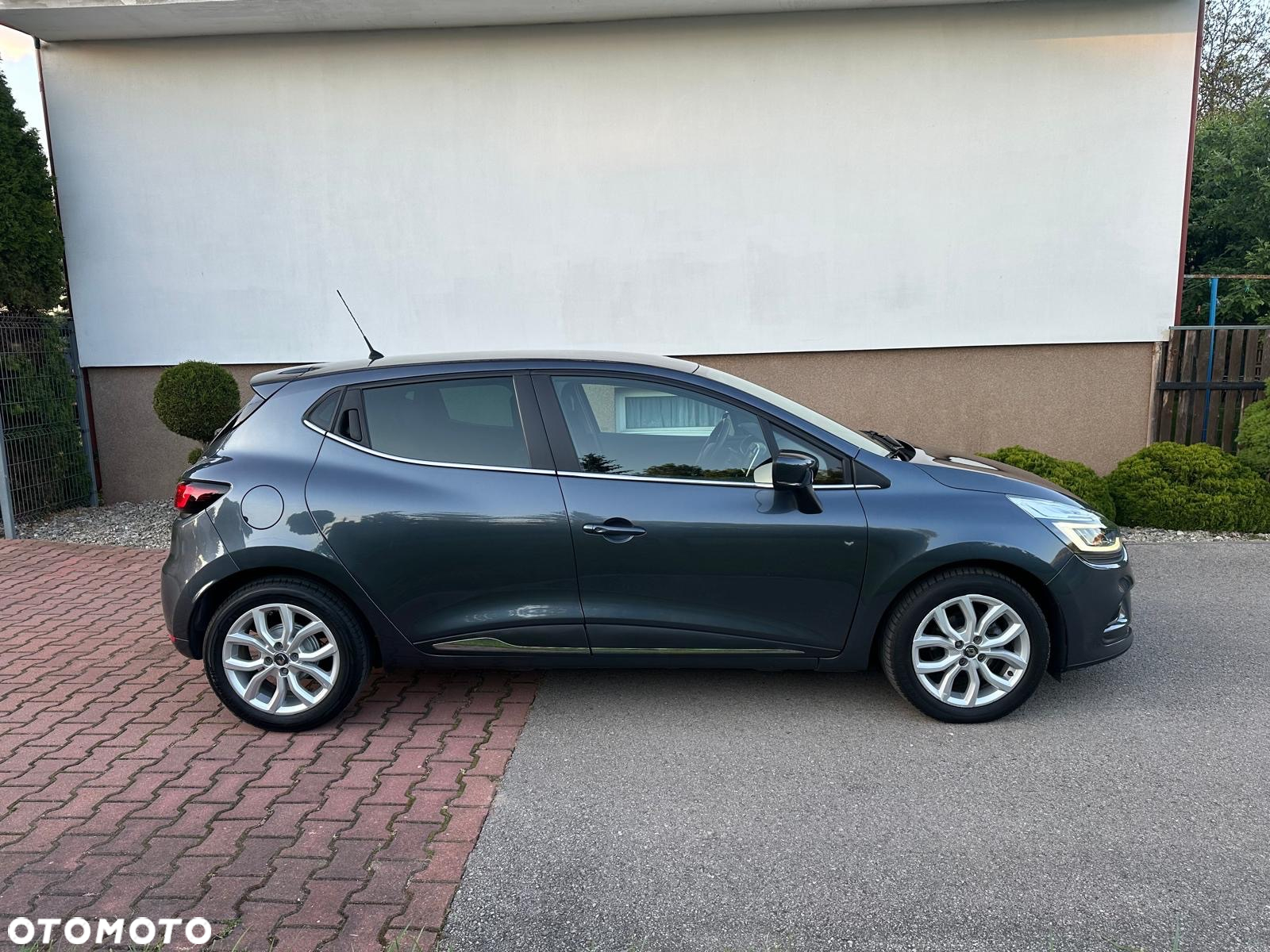 Renault Clio 0.9 Energy TCe Limited - 5