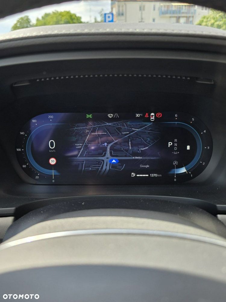Volvo V90 Cross Country B4 D AWD Ultimate - 24