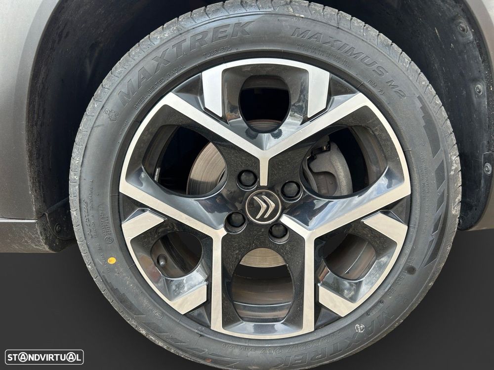 Citroën C3 Aircross 1.2 PureTech Shine - 14