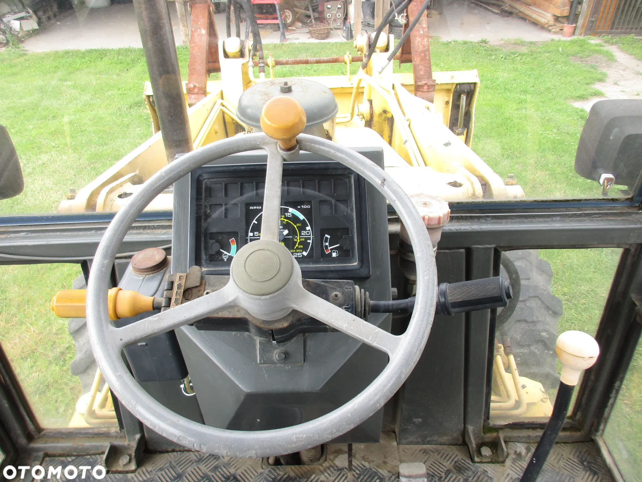JCB JCB 2CX - 9
