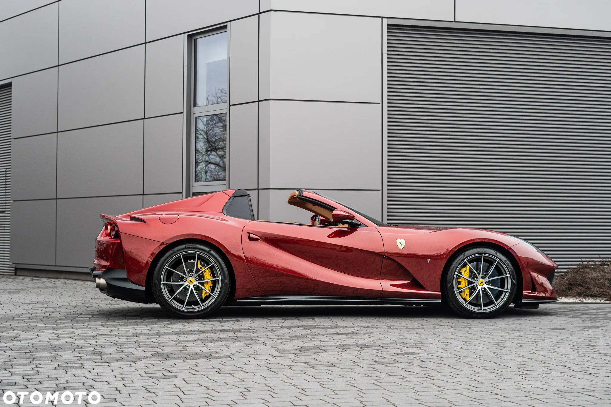 Ferrari 812 GTS - 2