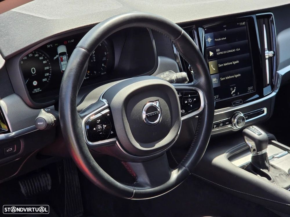 Volvo V90 2.0 D4 Inscription Geartronic - 17