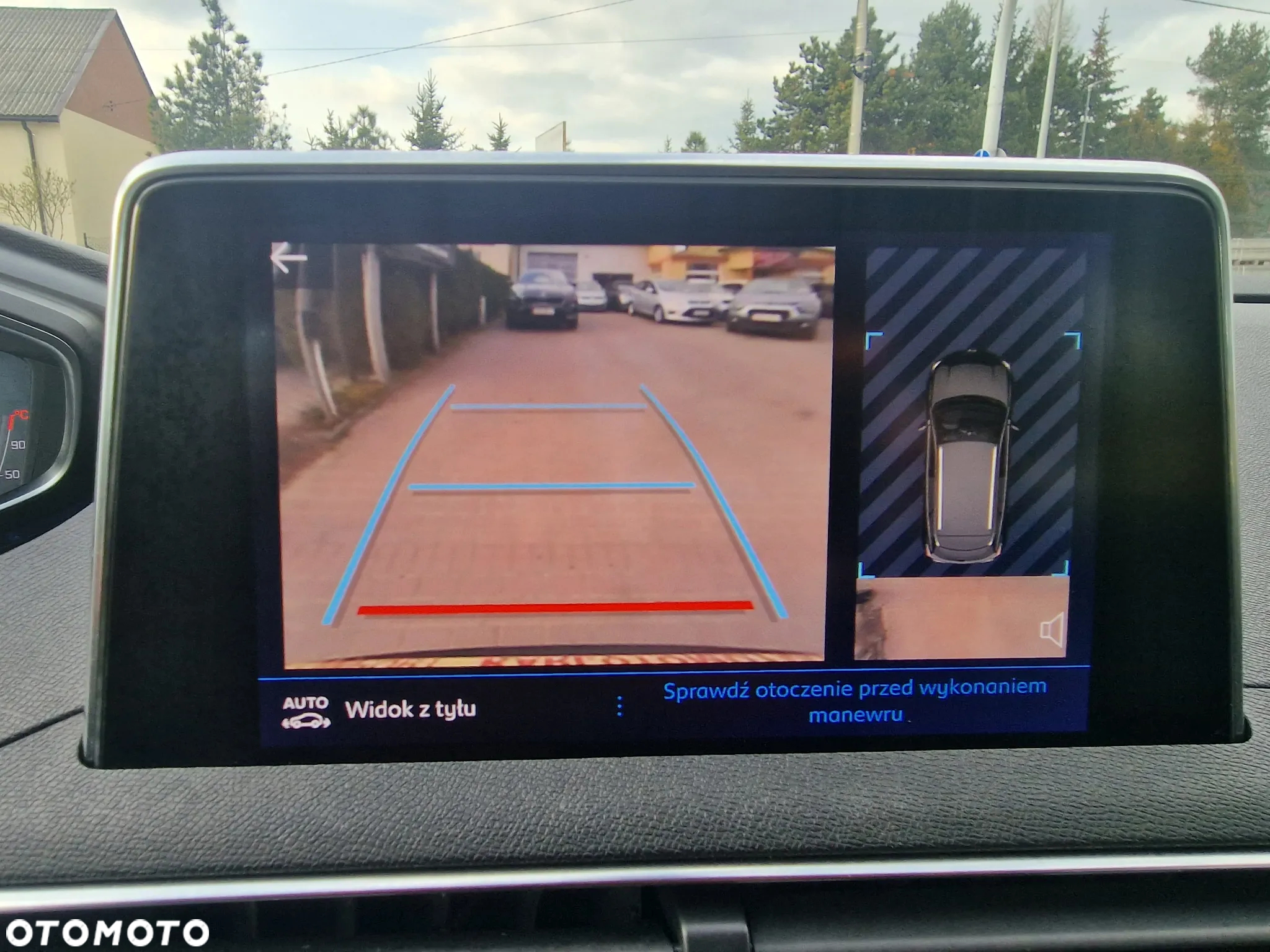 Peugeot 3008 PureTech 130 Stop & Start GPF Allure - 22