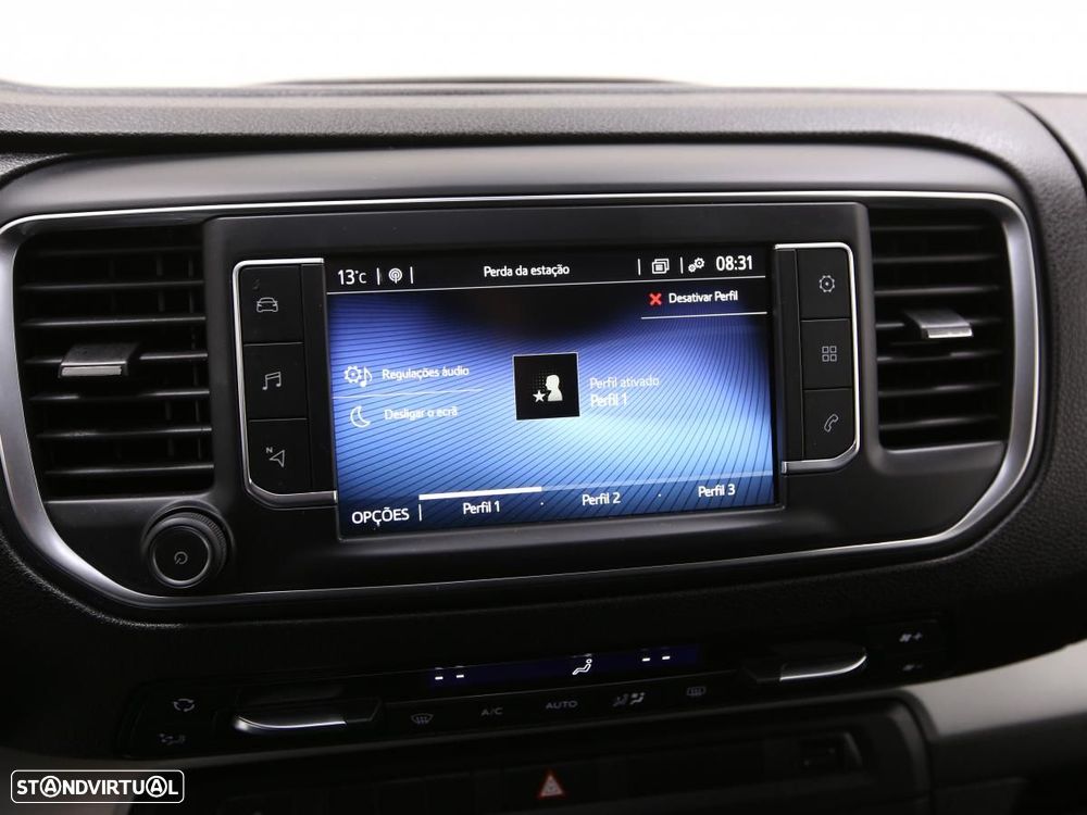 Toyota Proace Verso 1.5 D-4D L2 1.0T Exclusive 9L - 18