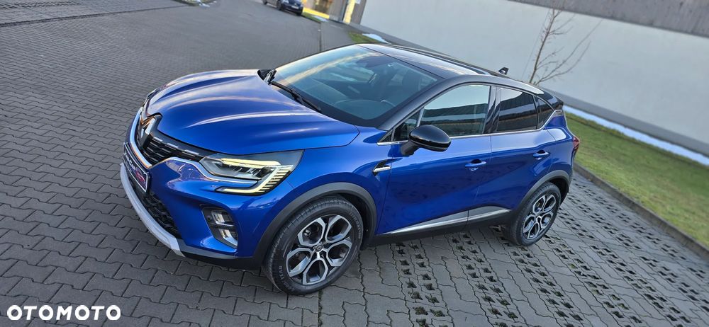 Renault Captur BLUE dCi 115 INTENS - 17