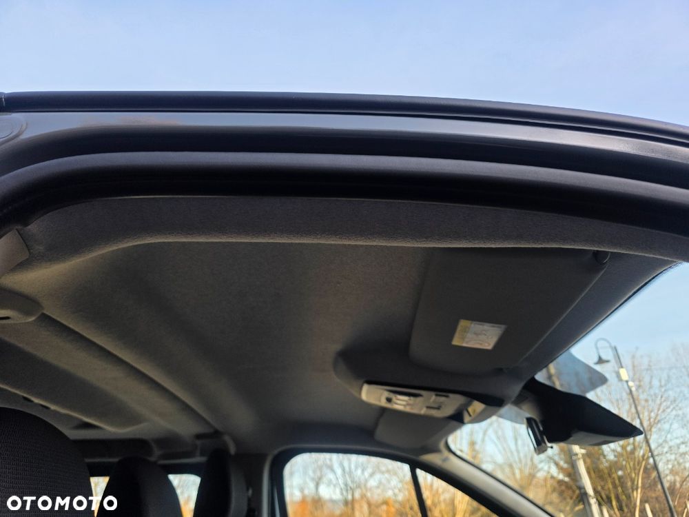 Renault Trafic - 21