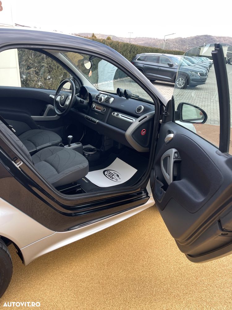 Smart Fortwo - 23