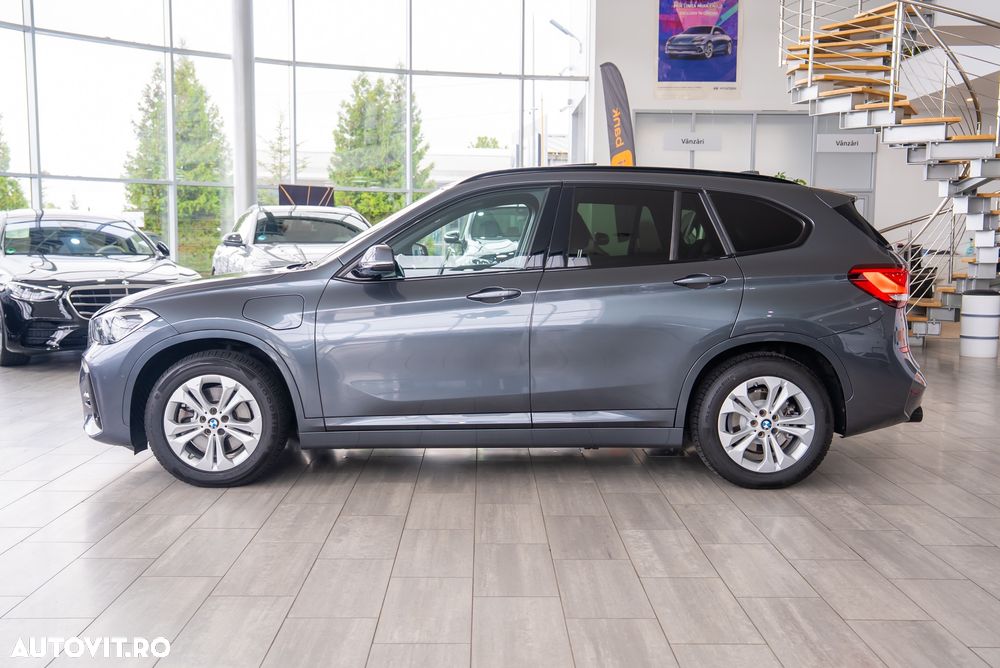 BMW X1 - 9