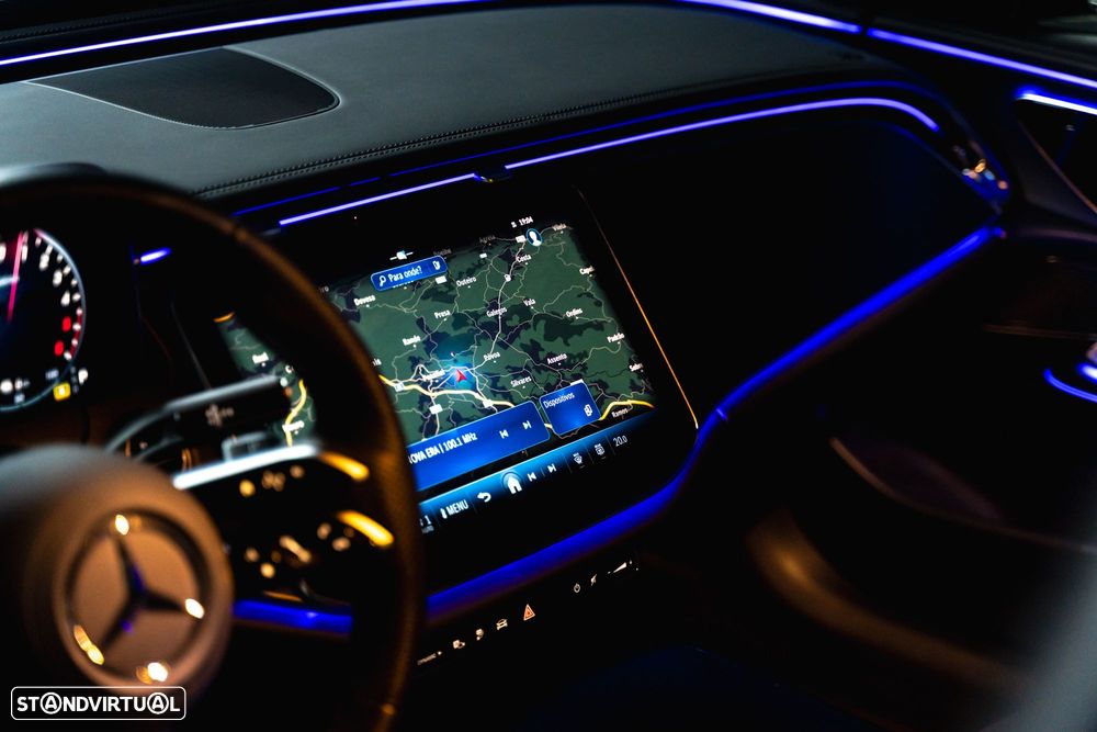 Mercedes-Benz E 300 de - 6